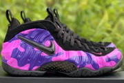 Nike Air Foamposite Pro 022